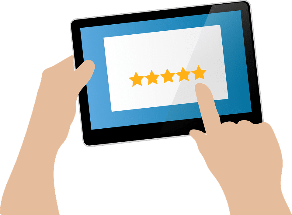 online review management