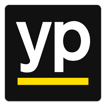 Yellow Pages