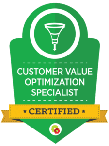 customer-value-optimization-specialist